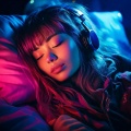 Lofi City Colours、Lofi Comfort、Lofi DreamHop - Pulse Softens Night Air