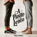 Grupo Asere、Juan Cid - A Pasito Lento