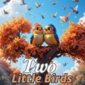 Daffydd Keng - Two Little Birds
