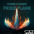 Frigid Flame (feat. Husky)