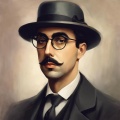 Pessoa (Tomo VII