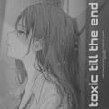 K-Nightcore - stay a little longer