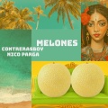 C0ntrerasboy、Nico Parga - Melones (Latin tech house)