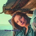 Karen Colville - Independence