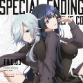 TVアニメ「スパイ教室」スペシャルエンディングテーマCD File.03歌:モニカ (CV:悠木 碧)、ティア (CV:上坂すみれ)