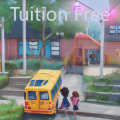 Tuition Free