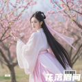 若瑜、紫云浅浅 - 花落眉间