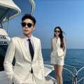 杨嚇 - 如果再一次遇见
