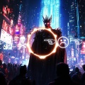 NEON ELEGY - NEON ELEGY