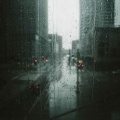 MonicaW - 水花只能开在雨天