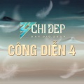 Chị Đẹp Đạp Gió 2024 - Công Diễn 4