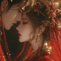若若一 - 落了白