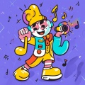 启蒙儿歌乐园 - 启蒙儿歌乐园 清朝画家童趣启蒙儿歌-所有清朝画家名字《黄夔》