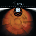 4Hero、Carina Andersson - Les Fleur