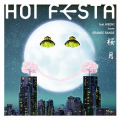 ホイフェスタ、HOIFESTA、Orange Range - 桜月 (あち less ver)