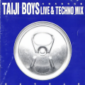 Live & Techno Mix (Live)