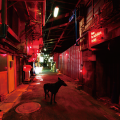 Black Market Blues e.p.