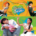 Anwar - Mizhi Pootti Olichal (From “Ithu Njangalude Lokam”)