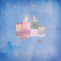 augie march - Bastard Time