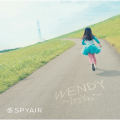SPYAIR - ブローイン