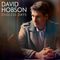 david hobson - Blood Of Eden