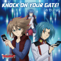 小野正利 - KNOCK ON YOUR GATE!