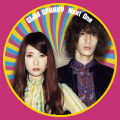 GLIM SPANKY - 闇に目を凝らせば