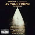 As Your Friend (Leroy Styles Remix|Explicit)