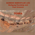 Sainkho Namtchylak - Sarig chchek