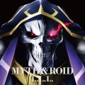 MYTH & ROID、Myth、Roid - The First Ending