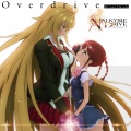 TVアニメ「VALKYRIE DRIVE -MERMAID-」オープニングテーマ「Overdrive」歌:原田ひとみ