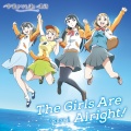 SAYA - The Girls Are Alright!