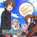 Little Busters!