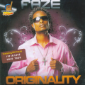 faze - Am In Love