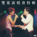 叶丽仪、叶振棠 - 什么是缘份