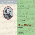 Howard Shelley、Tasmanian Symphony Orchestra - II. Andantino cantabile con molt' espressione
