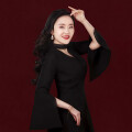 小草李娟 - 陕北姑娘