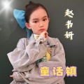 赵书妍 - 童话镇