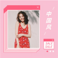 王展鹏 - 中国风