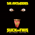 Die Antwoord、The Black Goat - We Want Candy