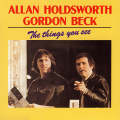 allan holdsworth、Gordon Beck - Golden Lakes