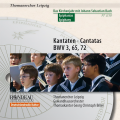 georg christoph biller、martin petzold、Gewandhausorchester、Johann Sebastian Bach - Vi. Nimm mich dir zu eigen hin