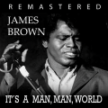 It's a Man, Man World(Remastered)