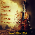 Niccolò Paganini - (1802) 24 Caprices for Solo Violin, Op. 1 (No. 24 in A Minor)