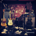 [Alexandros] - spy