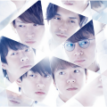 SUPER EIGHT - crystal