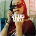 Stayin' Alive