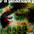 Pink Floyd - A Saucerful Of Secrets