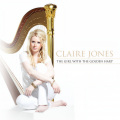 Claire Jones - La Source