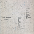 윤종신(From The Beginning)